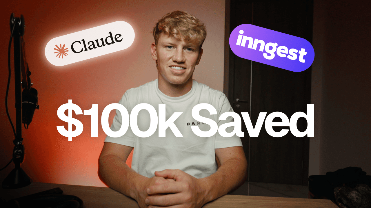 Reliable agentic workflow that delivers client content weekly